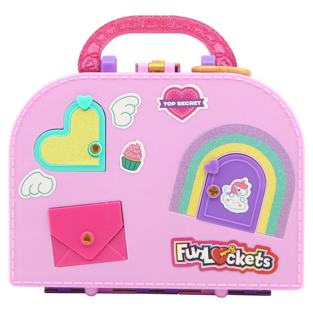 펀라켓 시크릿 메시지 메이커 장난감, 혼합색상, 1개 27,900원