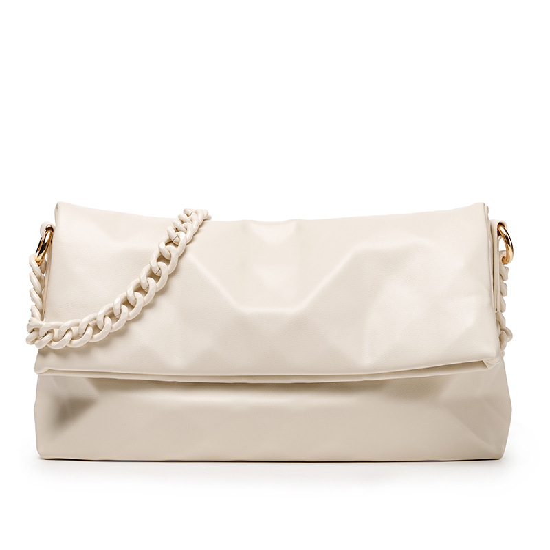 SHOPPI 리얼 소가죽 디자이너 숄더백, 현재가 56,240원