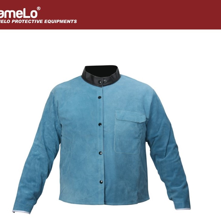 카멜로 용접자켓 W101 겨울용 36,000원