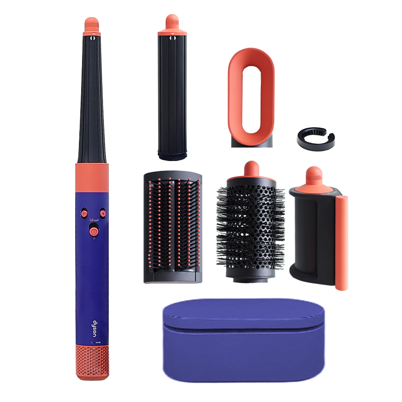 다이슨 에어랩 i d 멀티 스타일러 앤 드라이어 1300W 629,000원