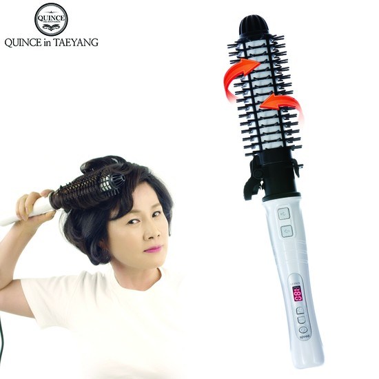 태양 오토롤링 브러쉬고데기 시즌1 자동회전 뽕 뿌리볼륨 볼륨웨이브 구르프 해외겸용 72,420원