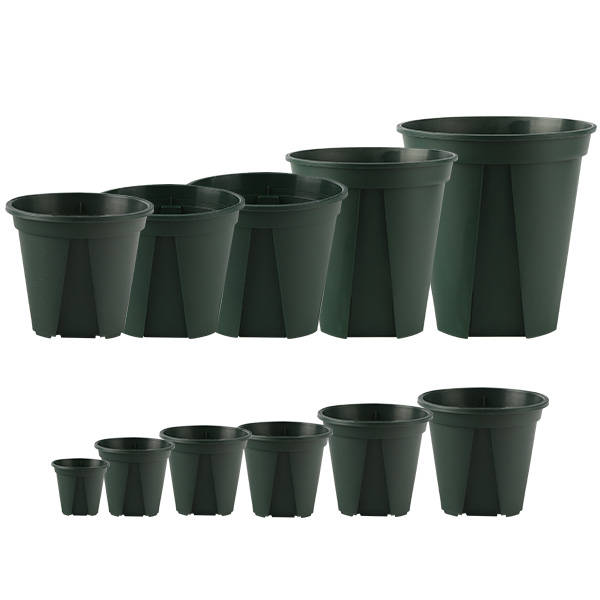 가네야 슬릿화분 일본 플라스틱화분 슬릿분 (EU 모음) 310원