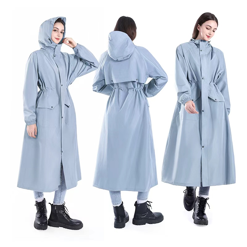 마르도 남녀 공용 고급 골프 우비 비옷 바람막이 레인코트 29,970원