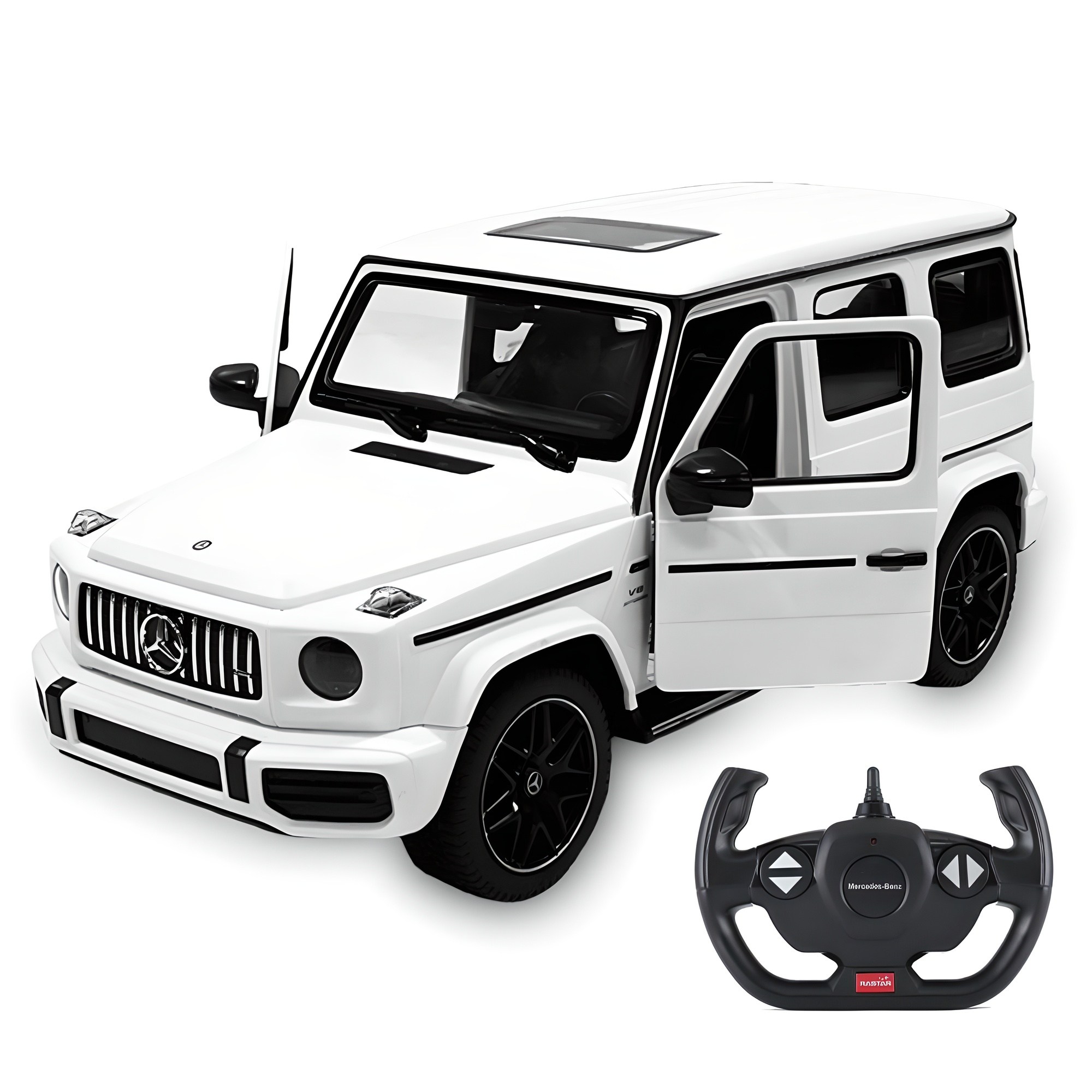 벤츠 지바겐 G63 AA타입 1:14 RC카 45,850원