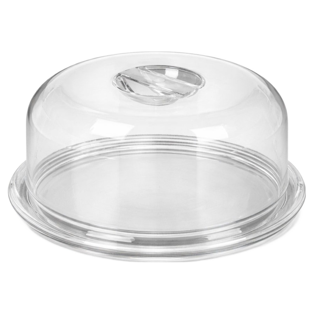 아이코리아 하우스 윈 아크릴 케이크 돔 27,400원