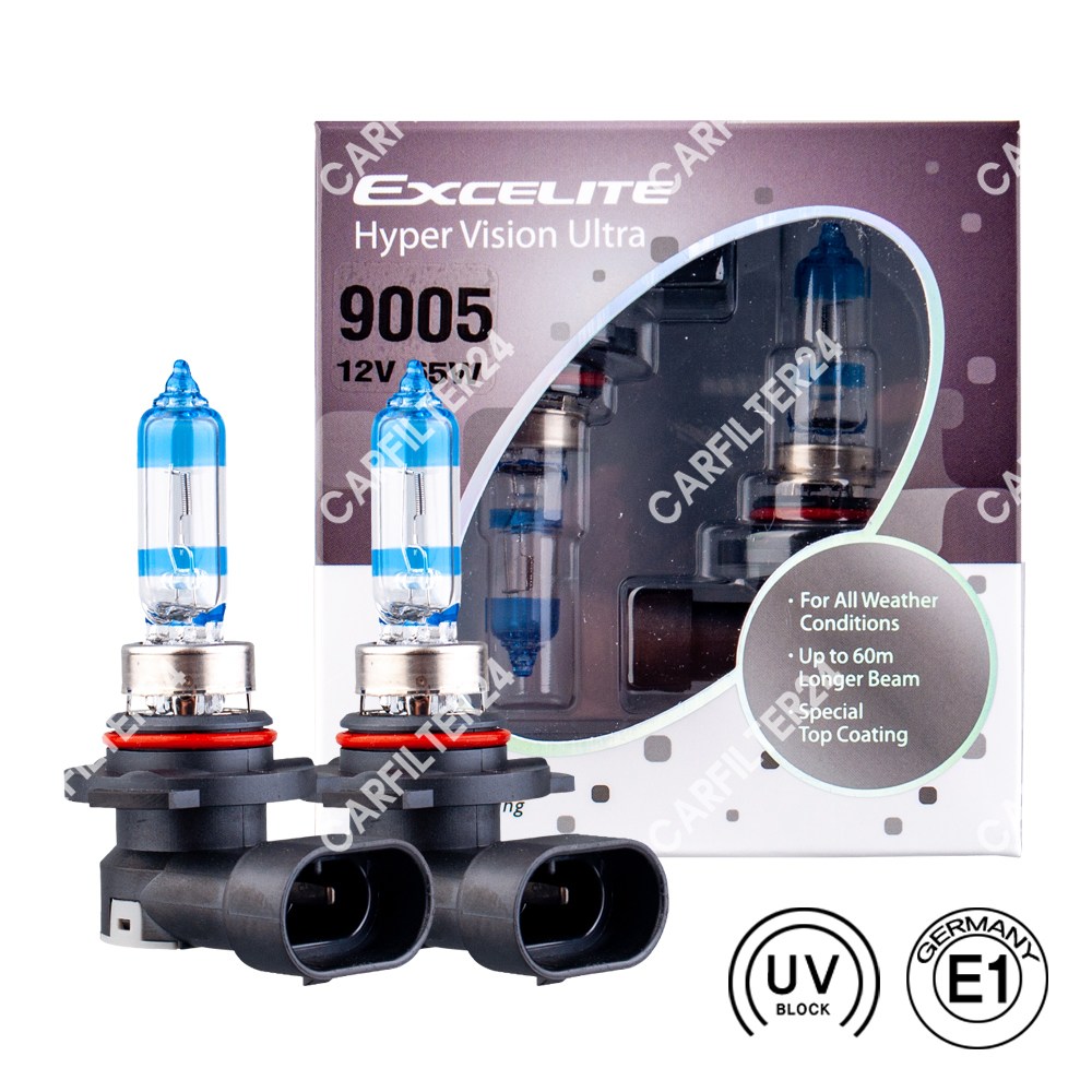 더 넥스트 스파크 프로젝션타입 전조등 하이퍼비전 9005 HB3 12V SET [E1인증 180% UP] 18,900원