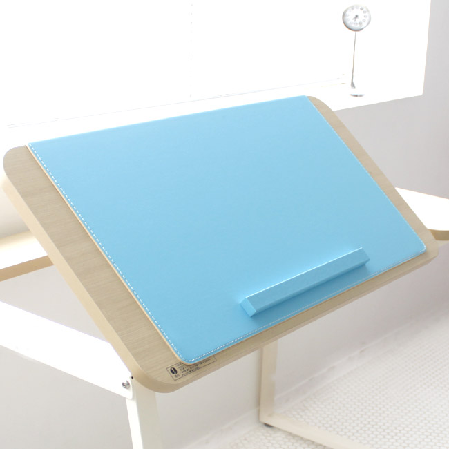 아리아라 각도조절 책상용 가죽 데스크패드 매트 61,000원