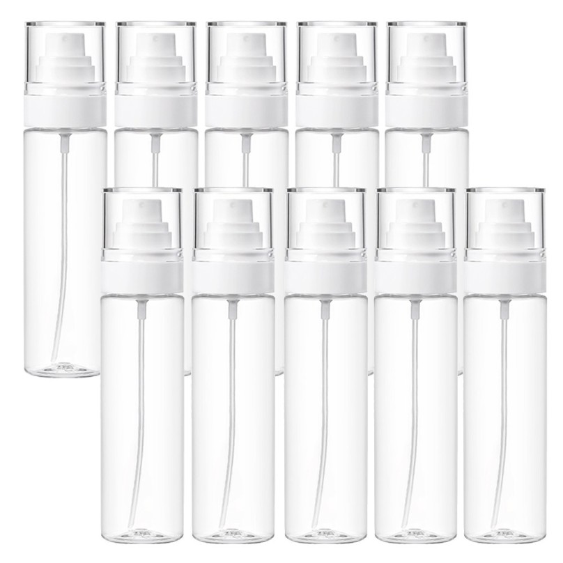 닥터보틀 울트라 안개분사 스프레이 미스트공병 120ml, 10개, 120ml 화이트/울트라 10,620원