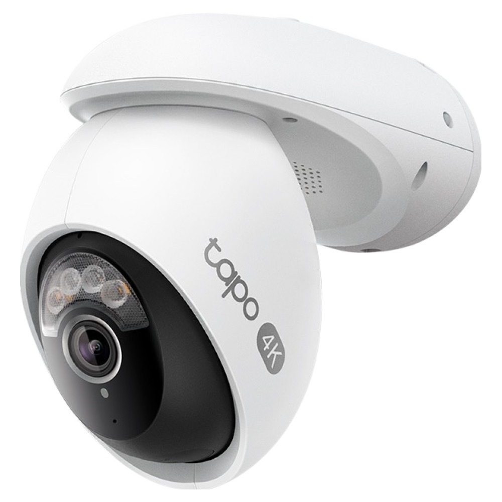 타포 4K 800백만 화소 360도 회전형 WiFi 스마트홈 CCTV 실외용 세트 149,000원