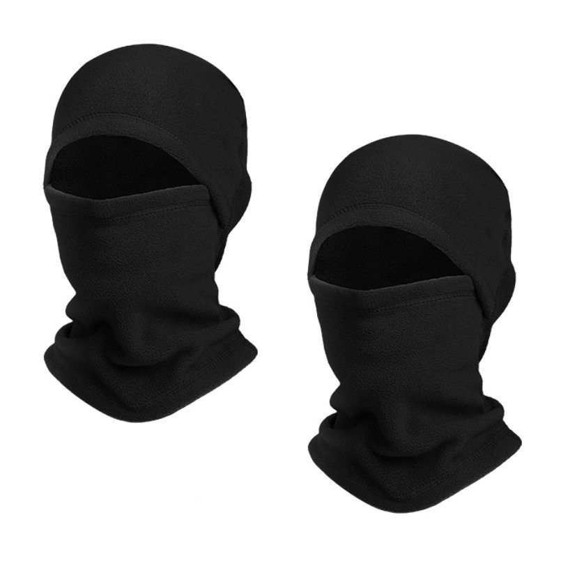 가을 겨울 남녀공용 일체형 모자 라이딩 스키 등산용 방풍 넥워머 겸 마스크 스포츠 야외용 보온 모자 12,900원