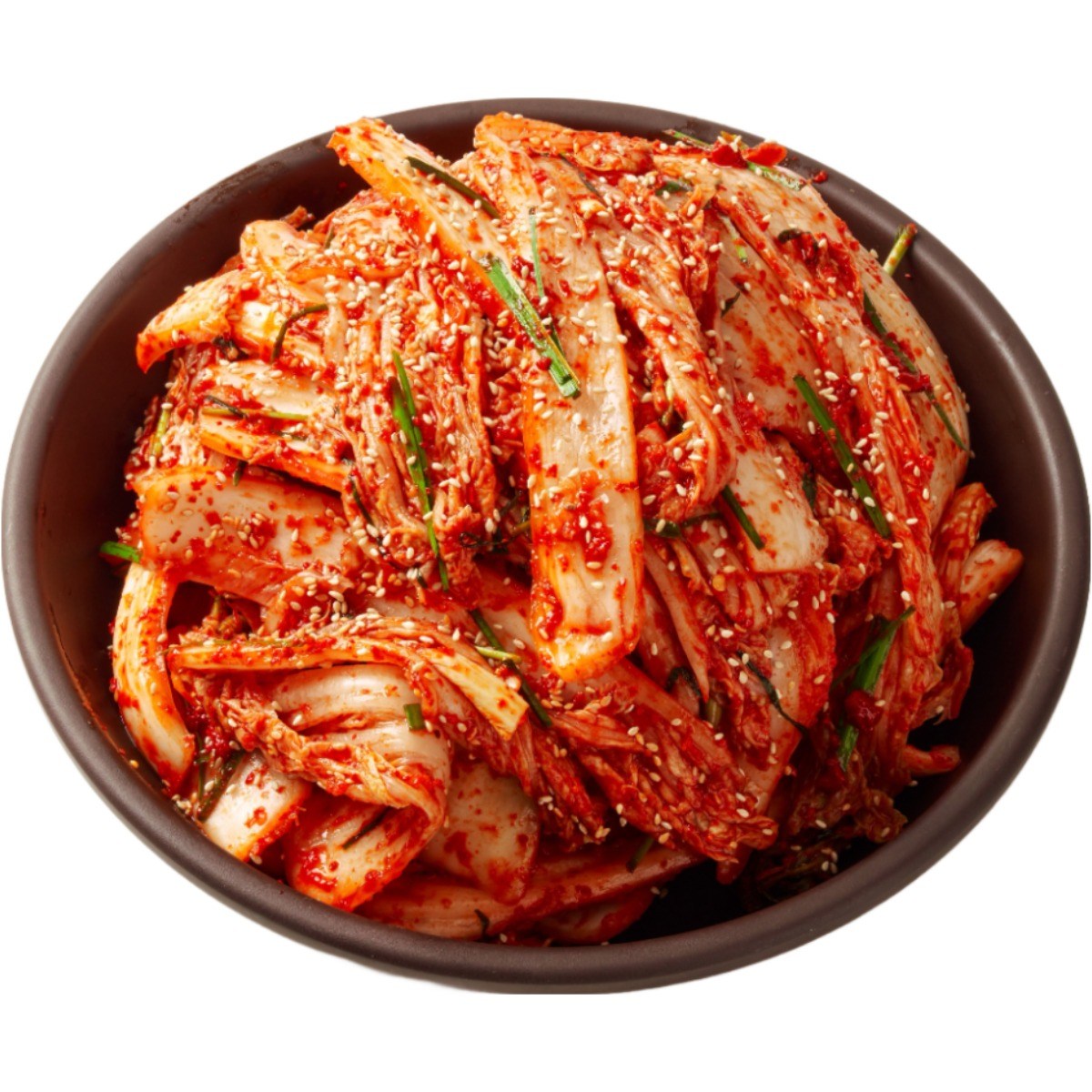 100% 국산 전라도 배추 겉절이 10,270원