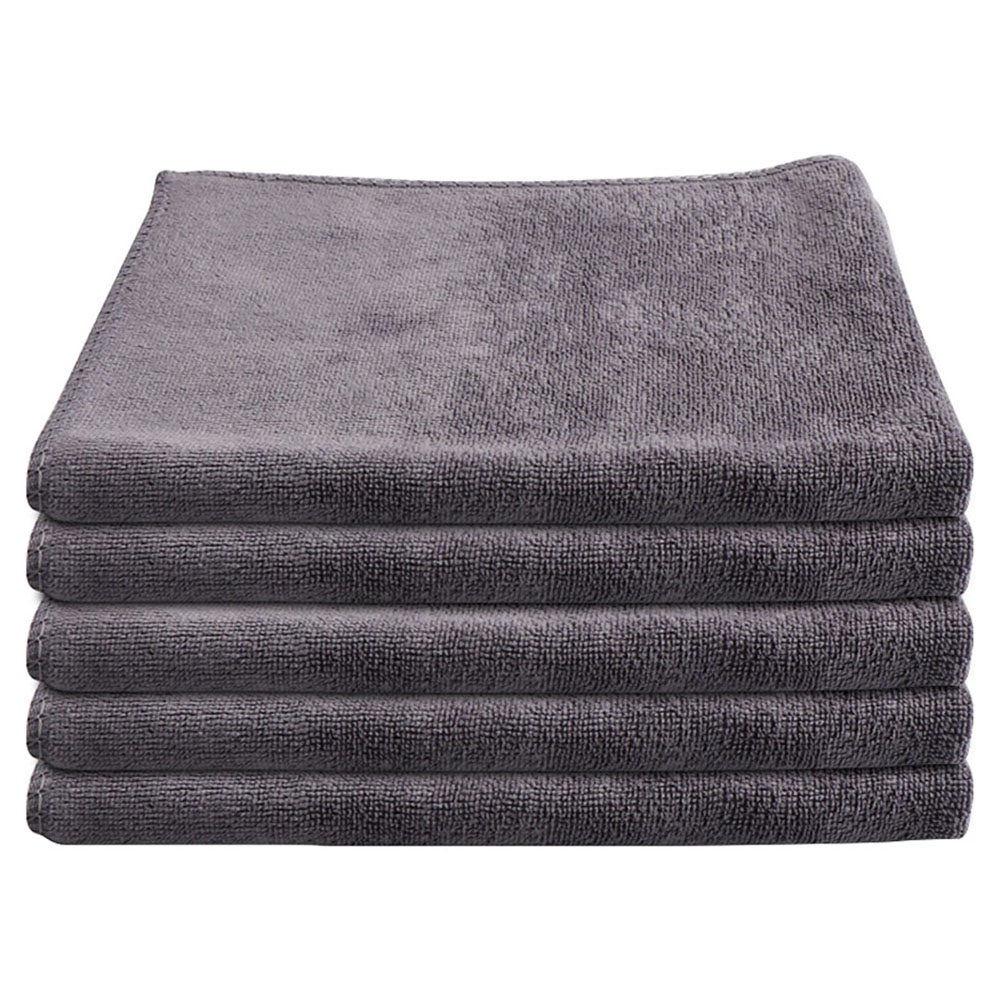 차싹 초극세사 차량용 세차타월 소형 30x40cm 5,250원