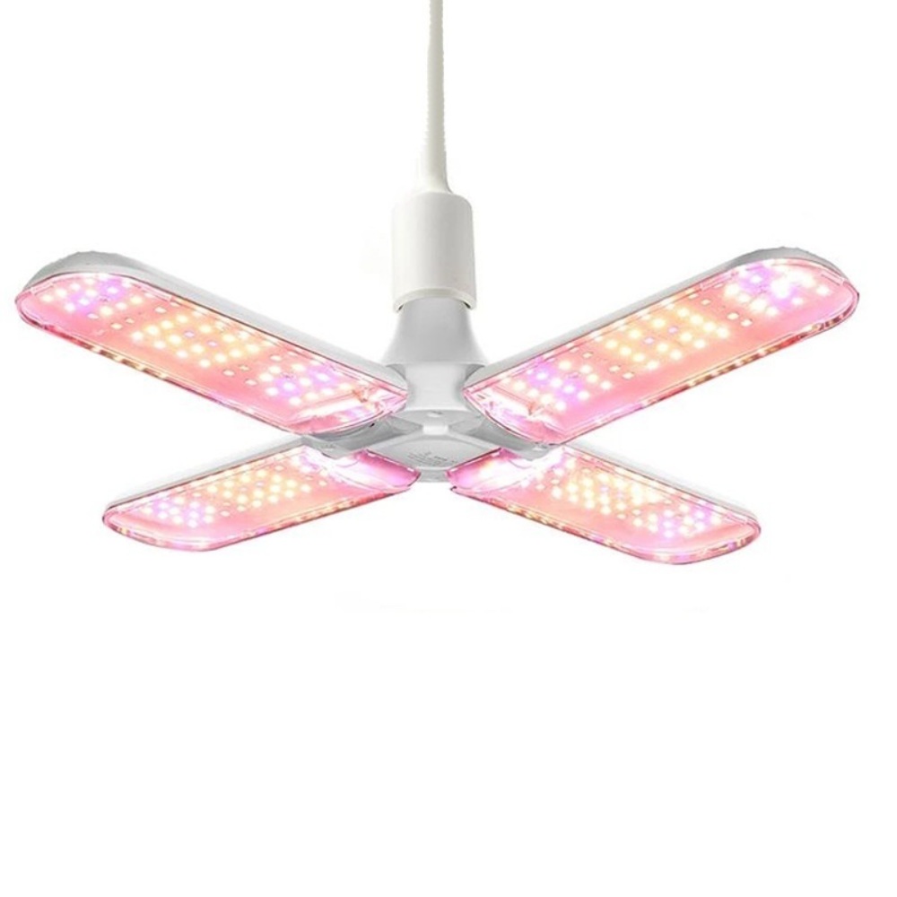 식물등 식물생장등 성장등 날개식물등 풀스펙트럼 38,000원