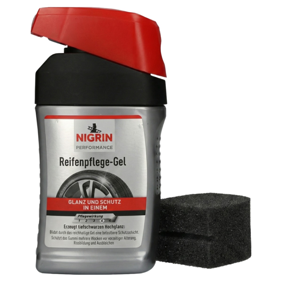 니그린 퍼포먼스 타이어젤 세트 300ml 광택 보호 갈변 방지, 1개, 300ml 32,200원