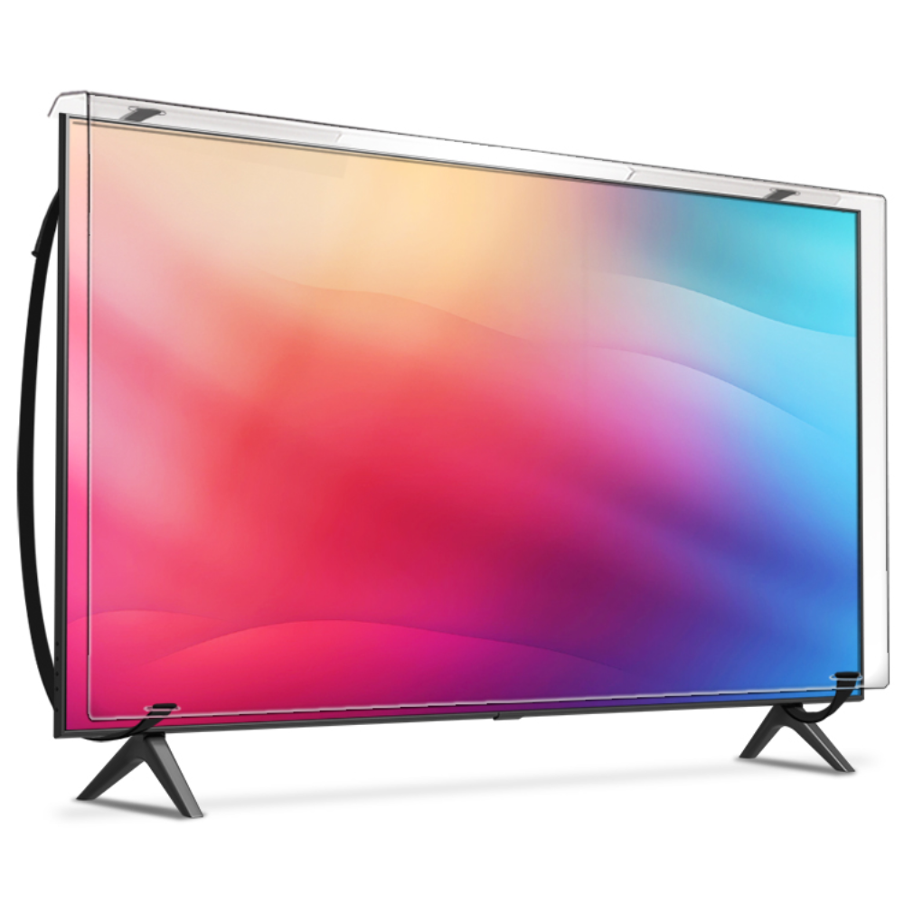 세이퍼 TV 거치식 블루라이트차단 시력보호 티비보호기 모음(40인치~86인치), SP 55인치(1240*740mm), 1개 124,000원