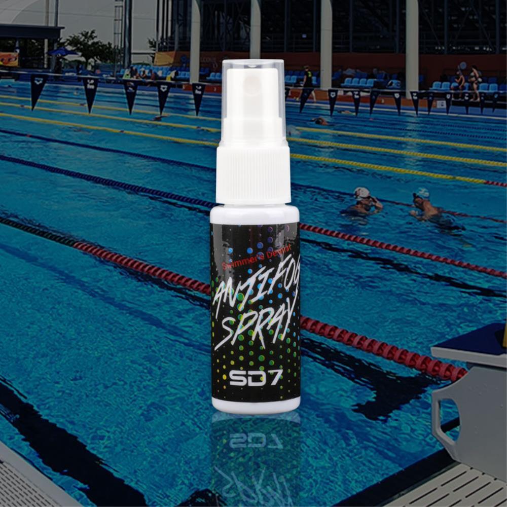 스프레이 안티포그액 수경 김서림방지 18ml 물안경 물놀이 수영장 11,690원
