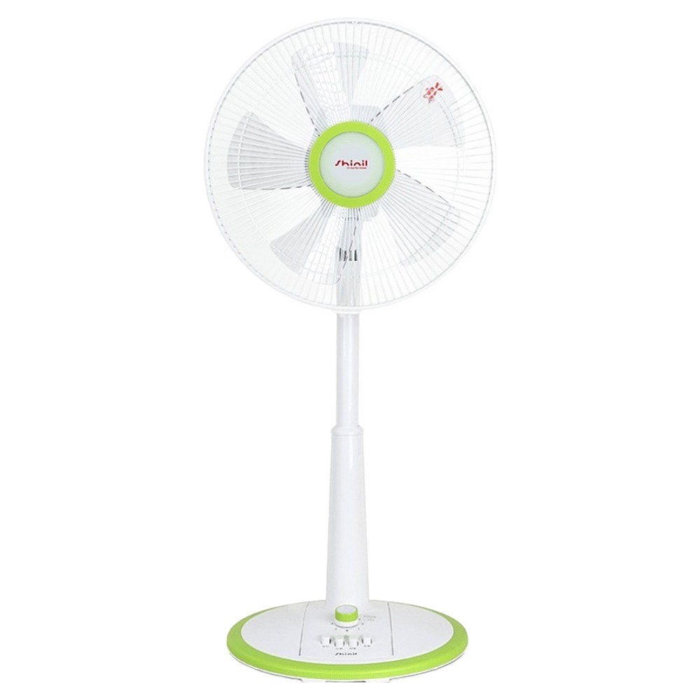 신일 저소음 기본형 스탠드 선풍기 SIF-G12ANED 50,900원