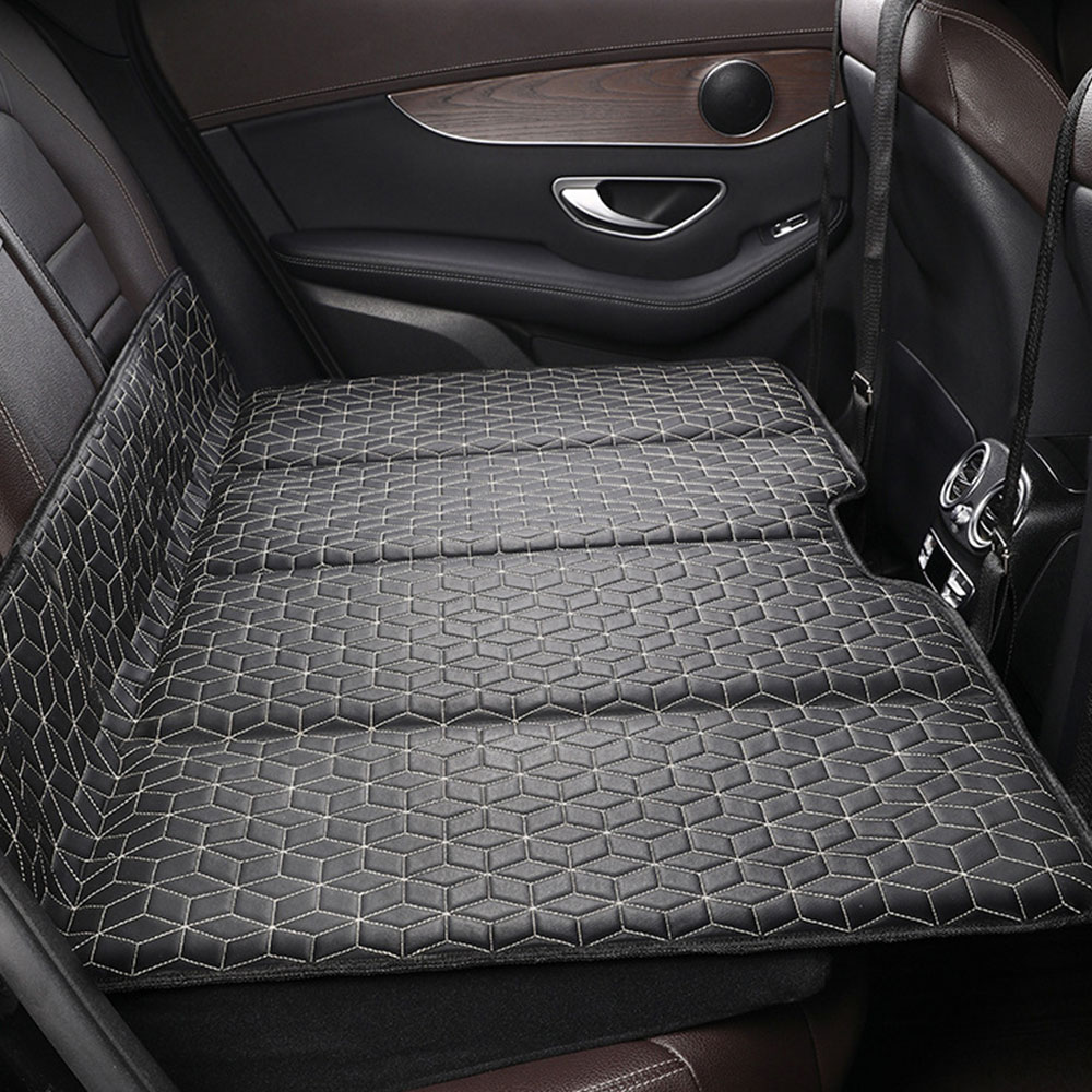 프리미엄 특대형 3중 접이식 차박 매트 뒷좌석 침대 평탄화 44,520원