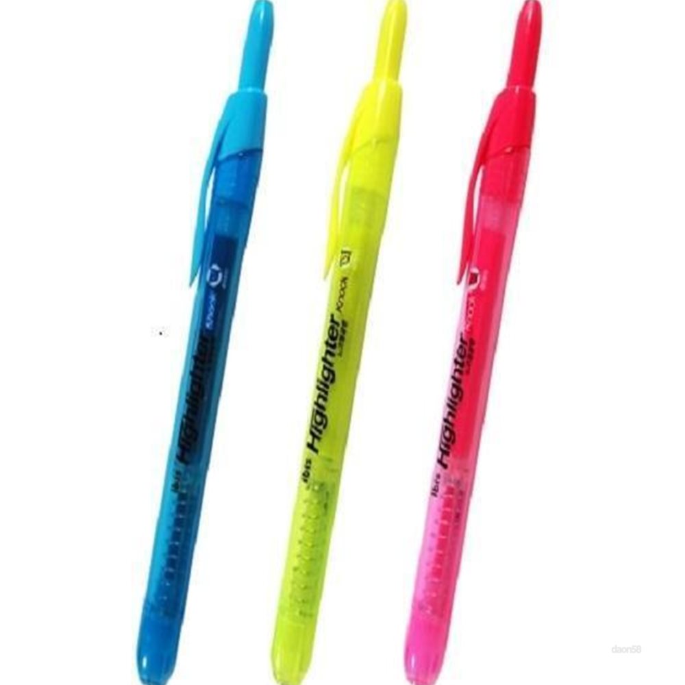 다온팬시 형광펜 핑크 120P 표기 88,500원