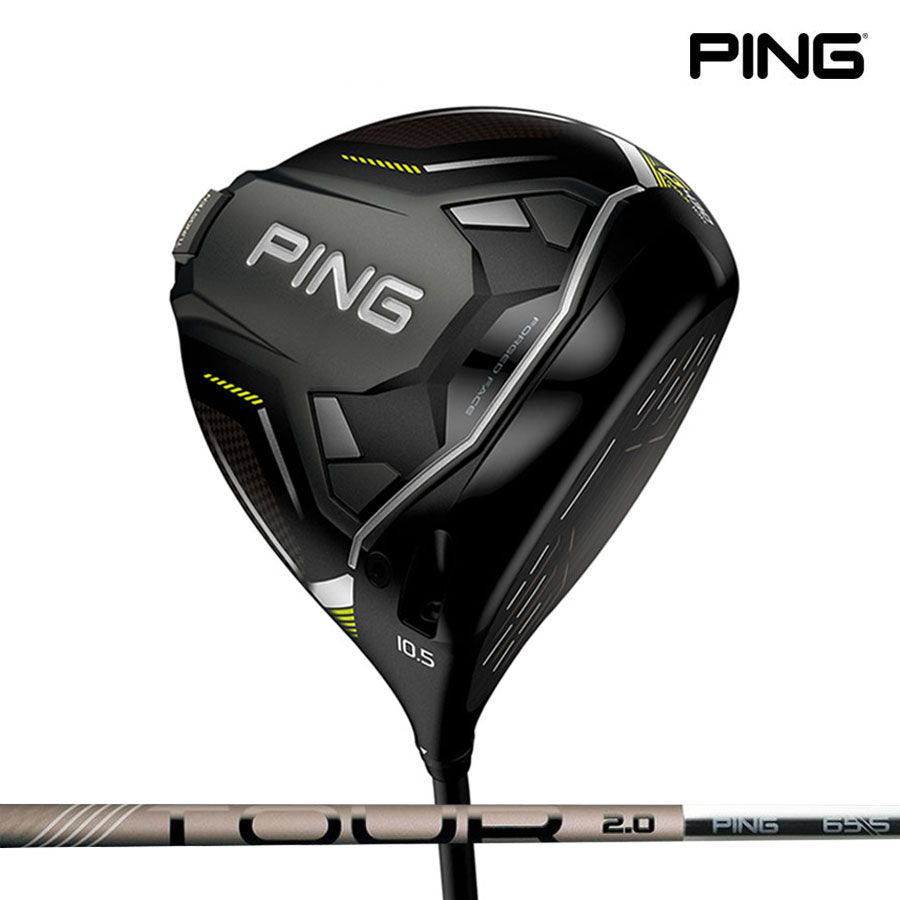 삼양정품 핑 G430 MAX 10K 드라이버 TOUR 2.0 690,000원