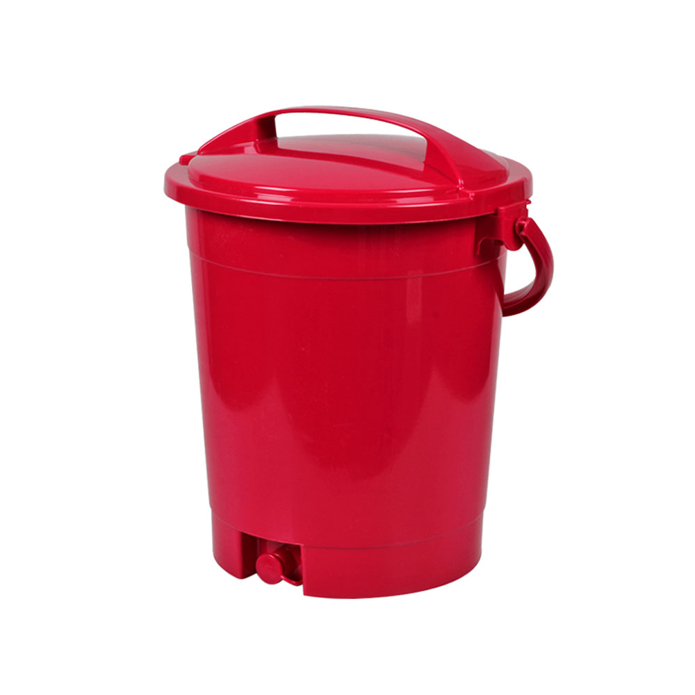 카시안 더죤 짤순이 10L NA 가정용 업소용 음식물 쓰레기통 14,100원