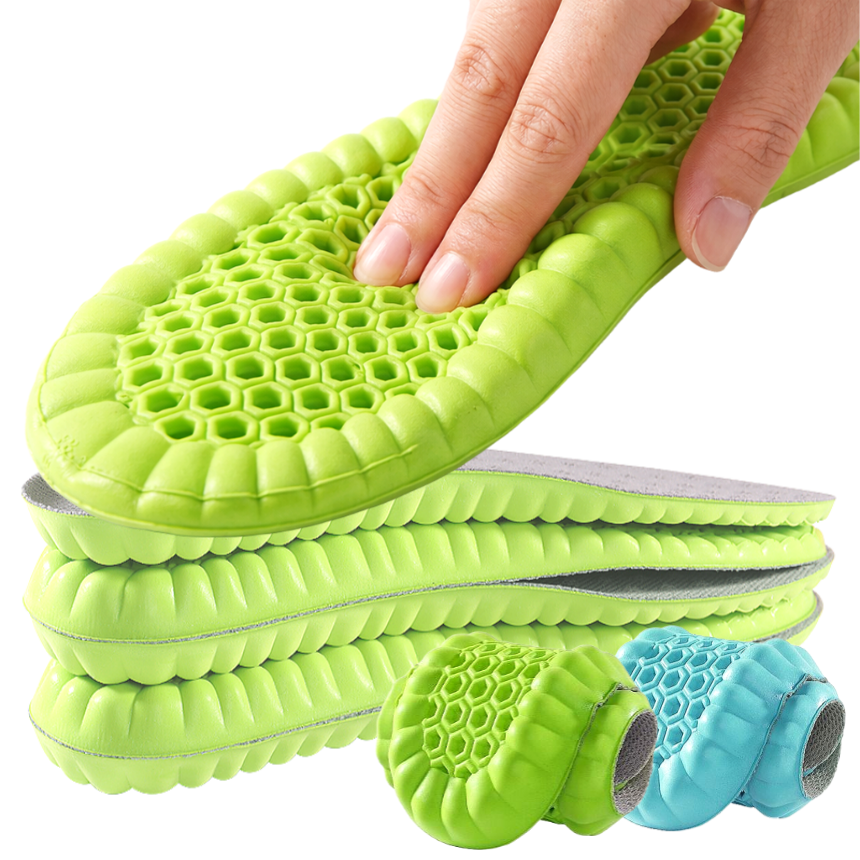 관절가이드 아치 평발 여성 남자 러닝 깔창 3,900원