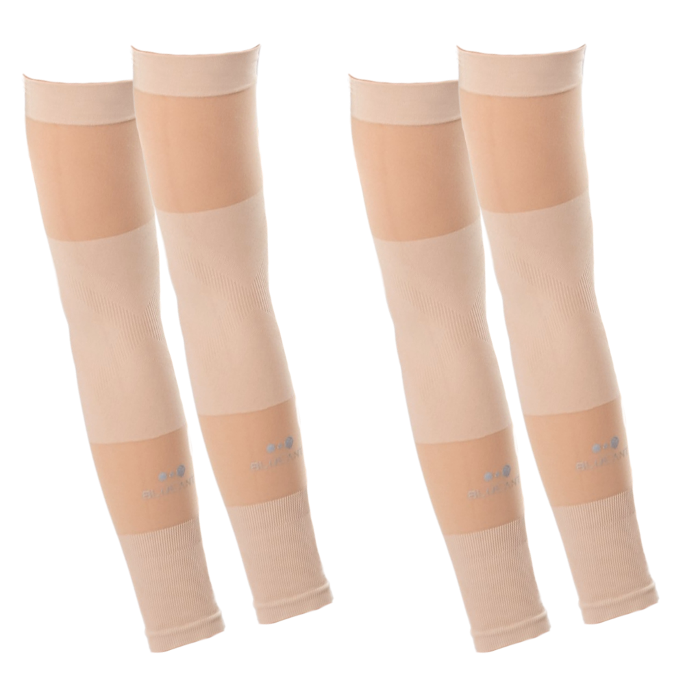 블루안트 DCY 쿨토시 여성전용 팔토시, 베이지2p+베이지2p, 1세트 14,340원