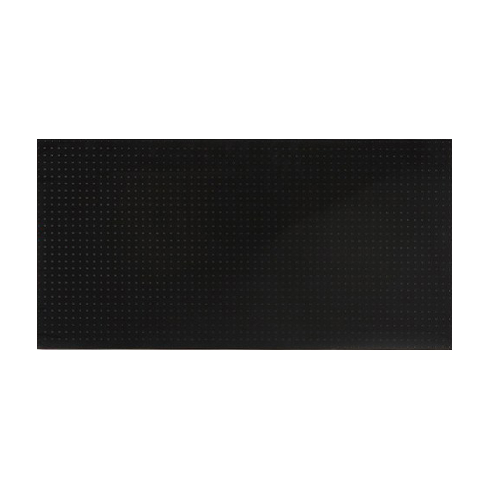 타공판닷컴 인테리어 원형 타공판 500x1000, 1개, 블랙 43,600원