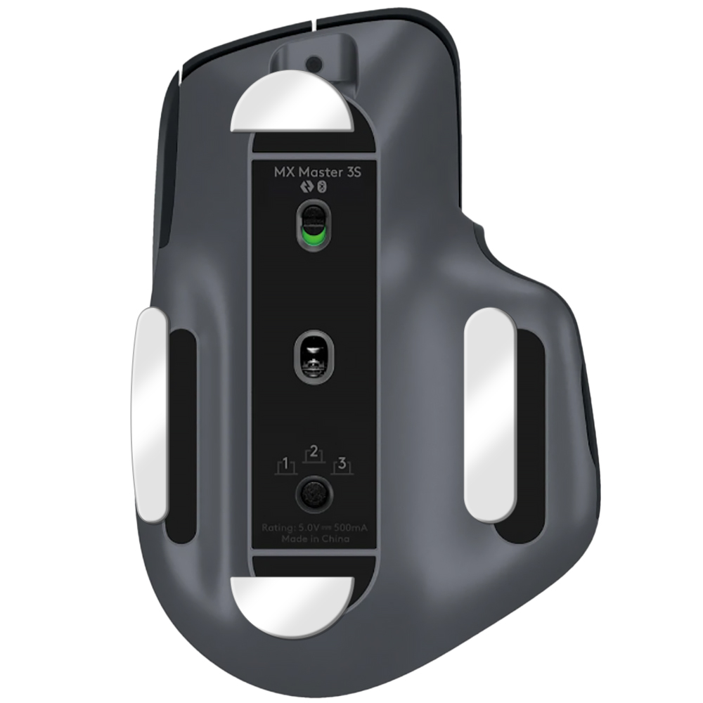 로지텍 MX Master 3S 전용 논슬립 마우스 바닥 스티커 9,900원