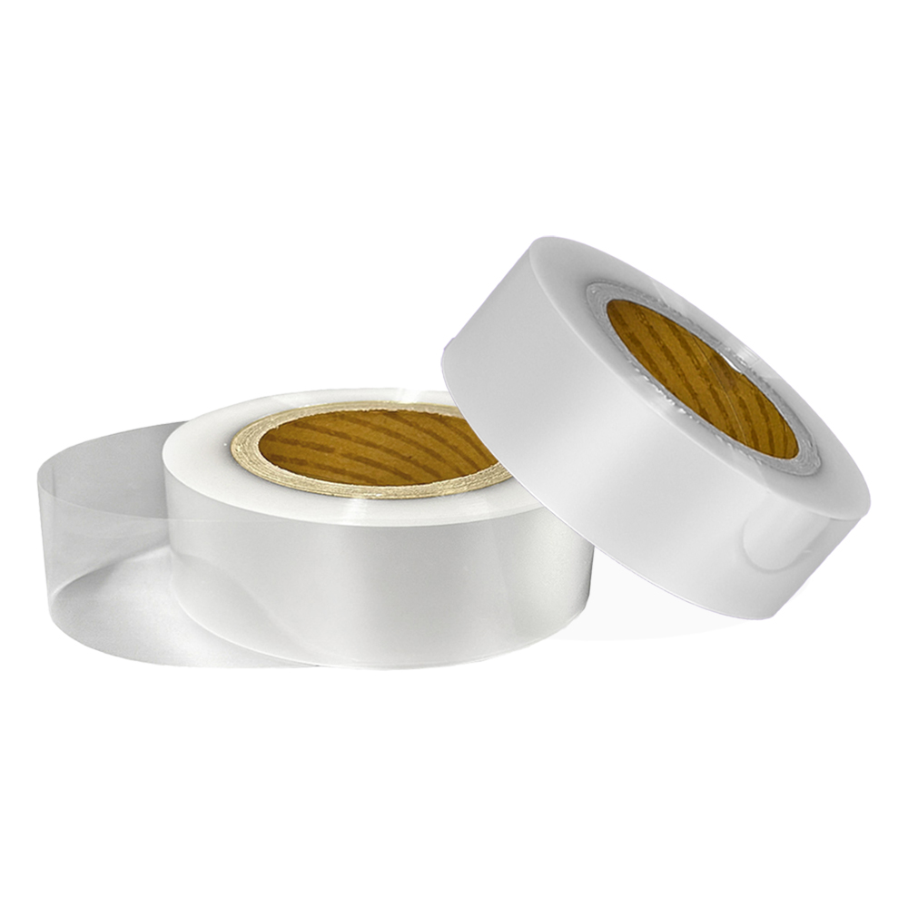 조각 케이크 얇은 비닐 띠지 폭 5cm 투명 OPP 무스띠 롤 피스띠 4,730원