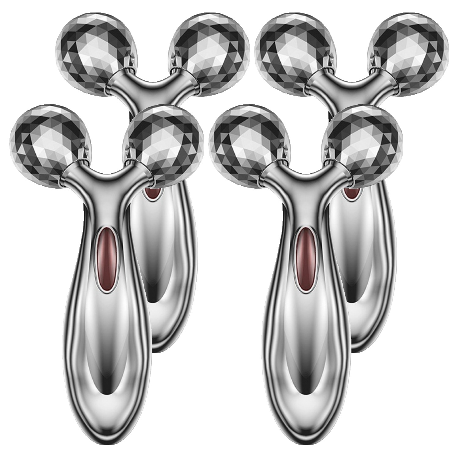 셀리빙 올바디 브이라인 마사지롤러 34,000원