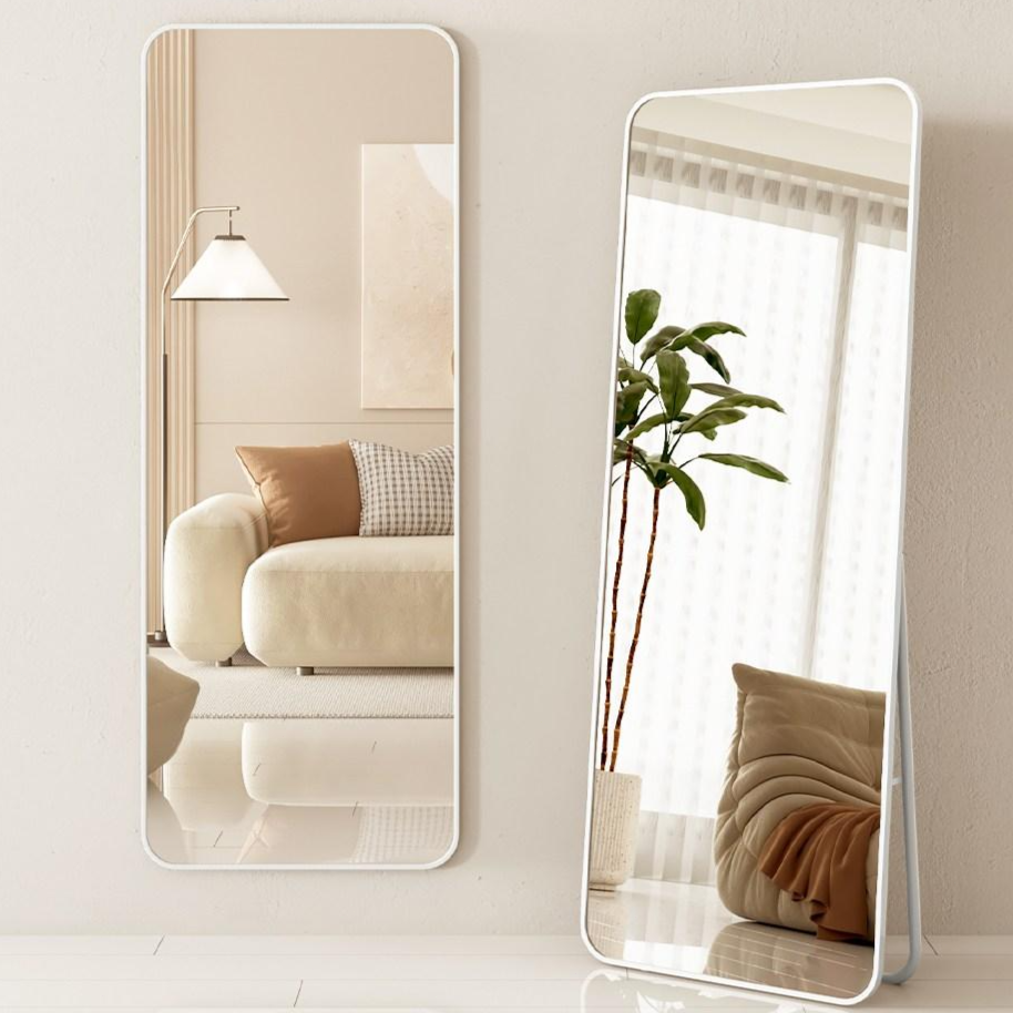 하이피러브 스탠드 부착형 전신거울 19,700원