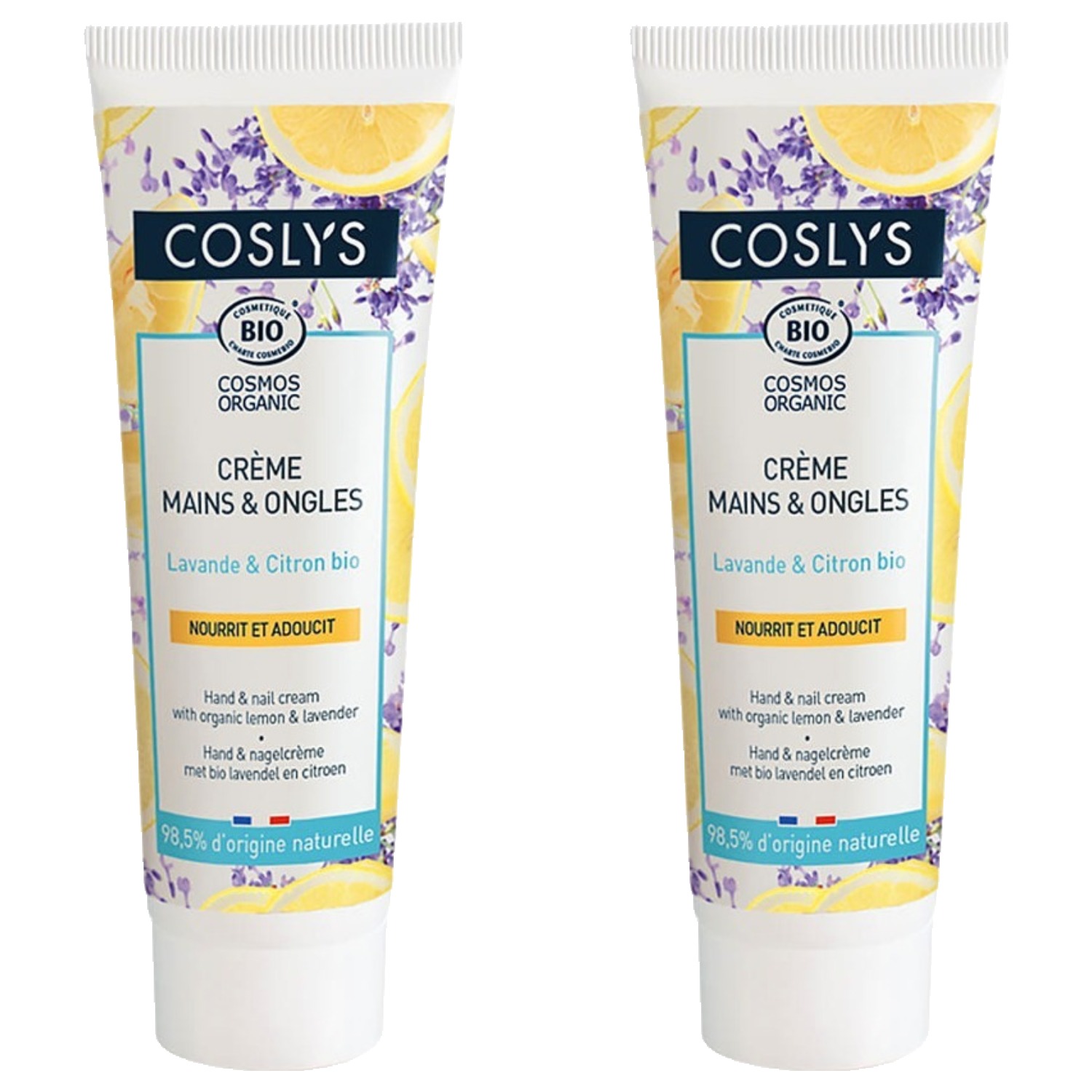 코슬리스 핸드크림 레몬라벤더 31,400원