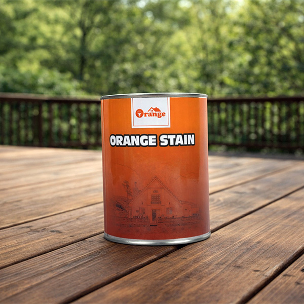 오렌지 오일스테인,우드스테인,방부목페인트, 1개 90,000원