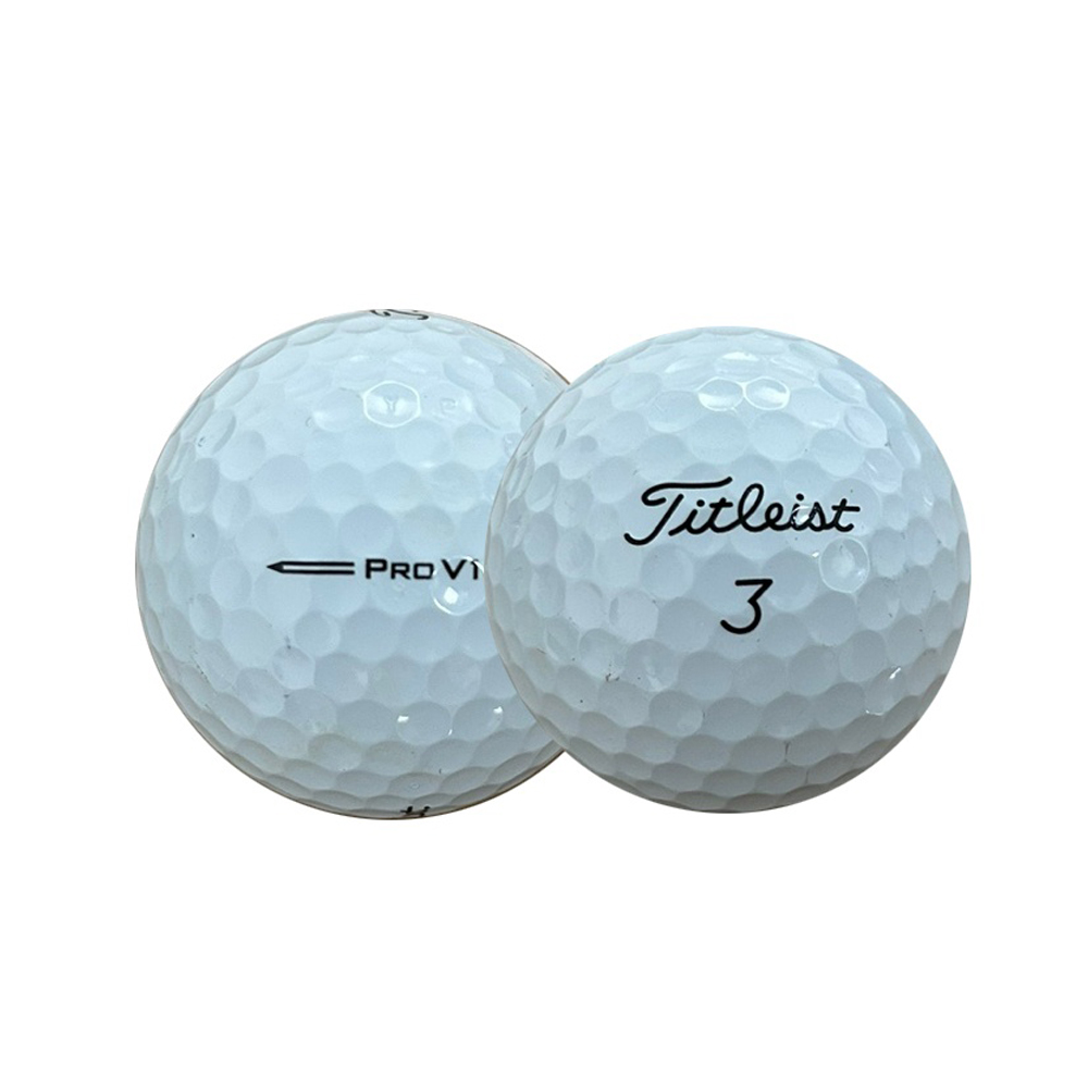 타이틀리스트 골프 로스트볼 A-등급 30알, 흰색, 1세트, 30개입 26,900원