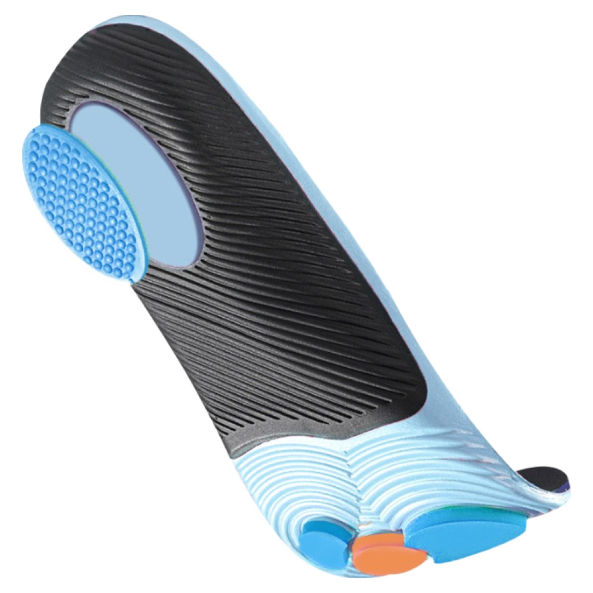 이노벨런스 기능성 아치 쿠션 깔창 16,800원