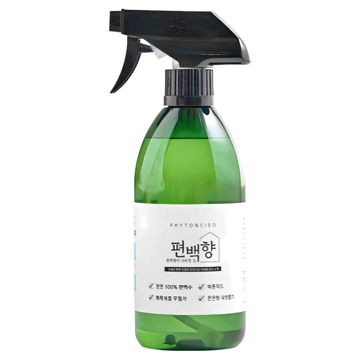 편백향 심재편백수 500ml 국내산 편백나무 편백수 탈취제 새집증후군 피톤치드 스프레이, 500ml, 1개 15,000원