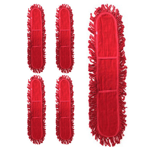 월드크린 리스킹 적색 다용도걸레 105cm 25,170원