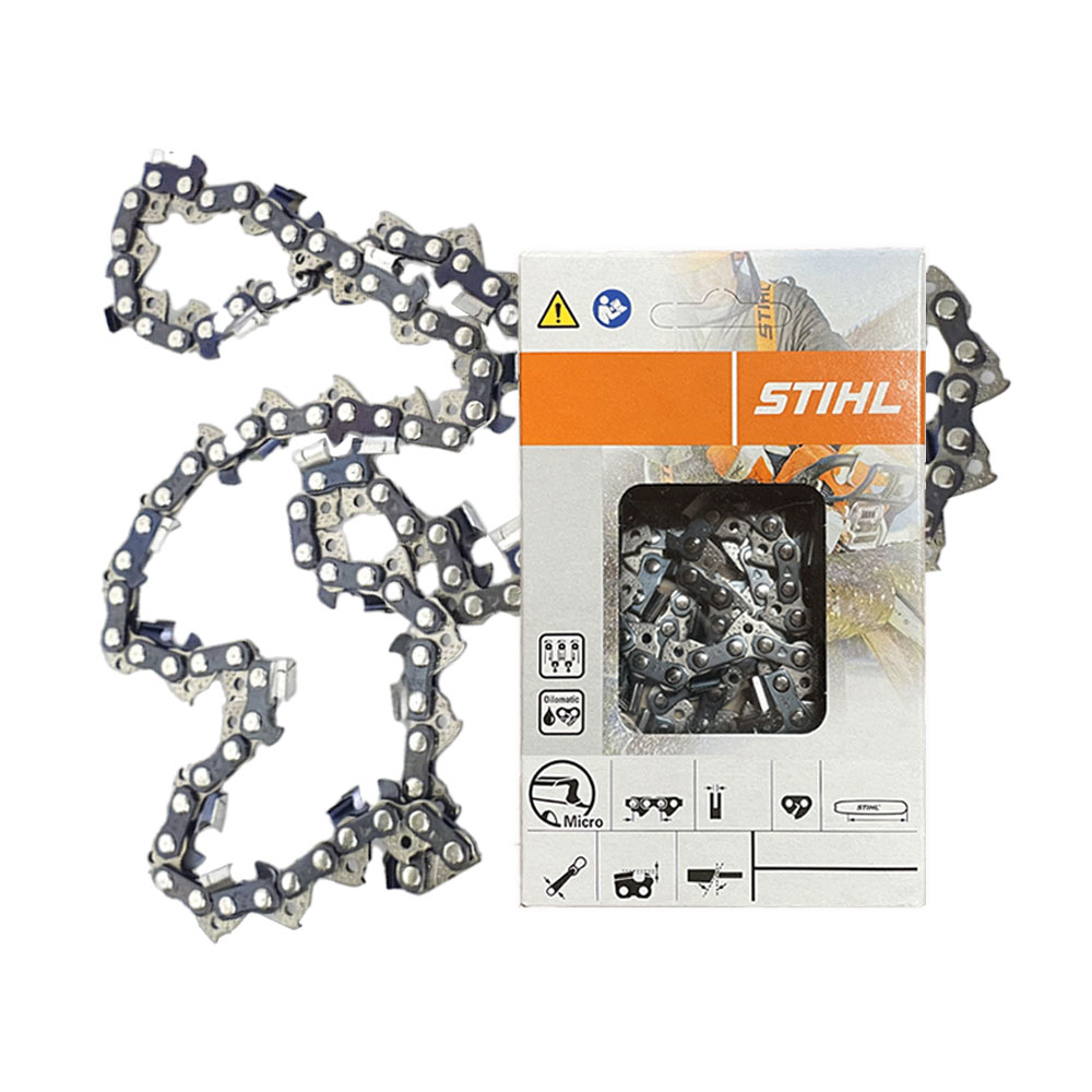 스틸 체인 톱날 22-31 16인치 22번날 MS230 엔진 톱 줄 날, 1개 20,110원