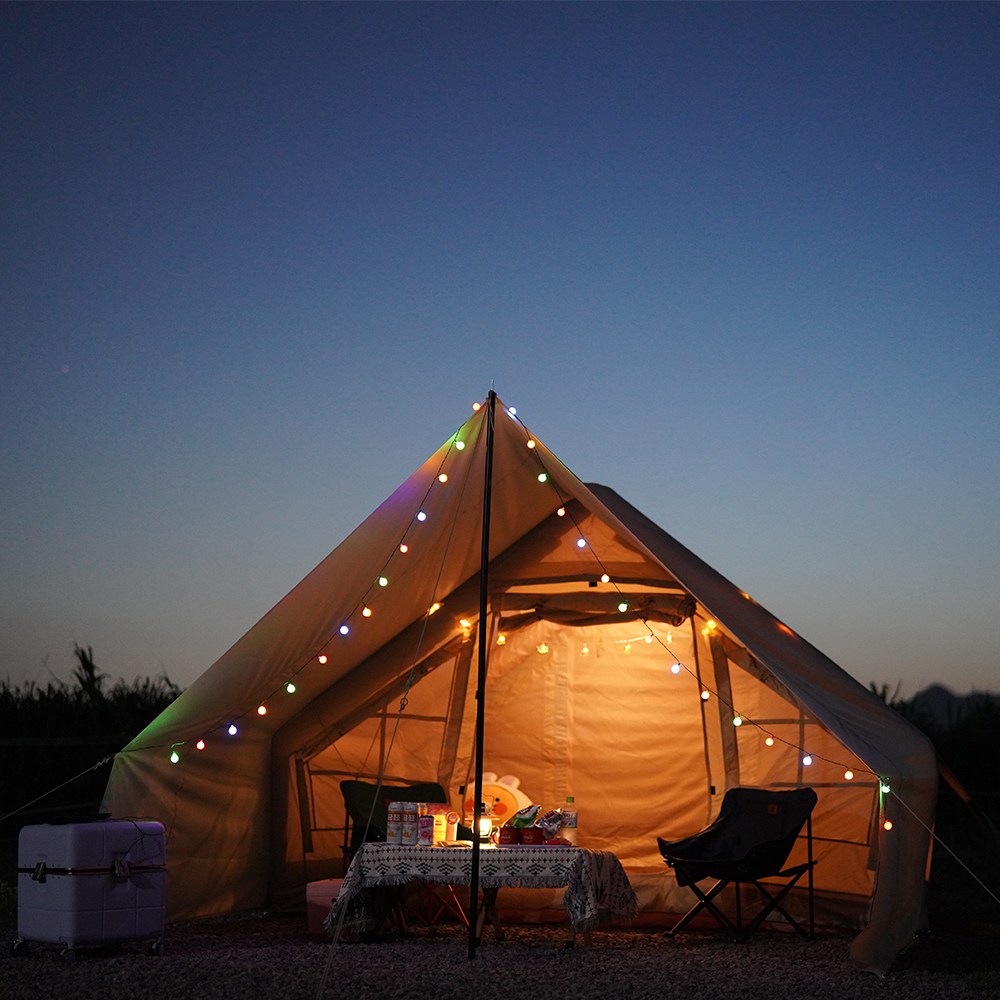 에어블랑 캠프 옥스포드 420D 에어텐트 898,000원