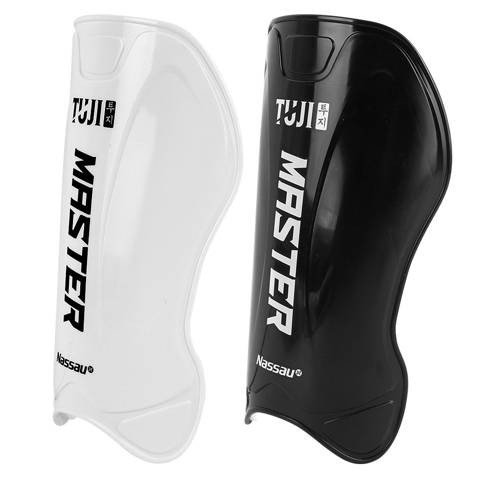 낫소 투지마스터 신가드 TMSG TMSG 정강이보호대, 화이트, 1개 9,890원