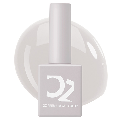 오즈네일 프리미엄 젤 컬러, 14 애쉬 그레이, 10g, 1개 8,550원