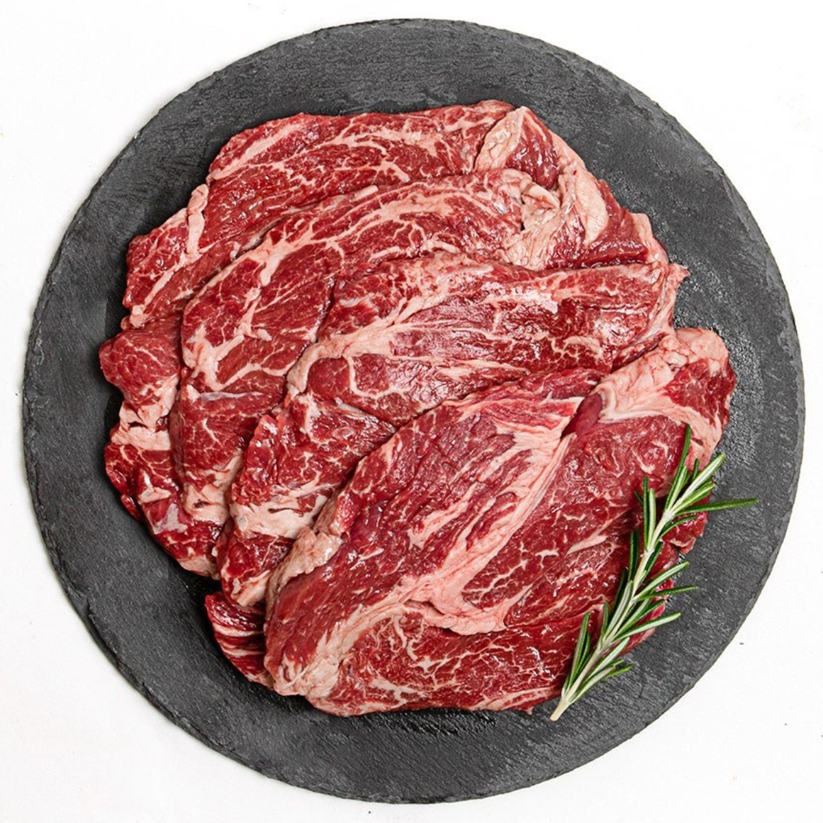 고기파는녀석들 [고기파는녀석들] 미국산 초이스등급 냉장 등심 스테이크 400g (스테이크/일반구이/큐브형), 1개 15,040원