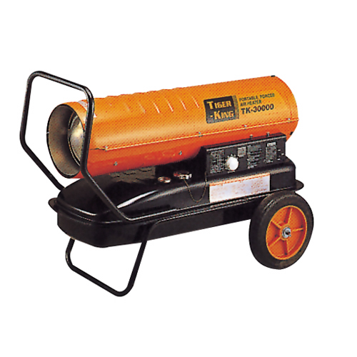 타이거킹 열풍기 TK-30K, 1개 403,890원