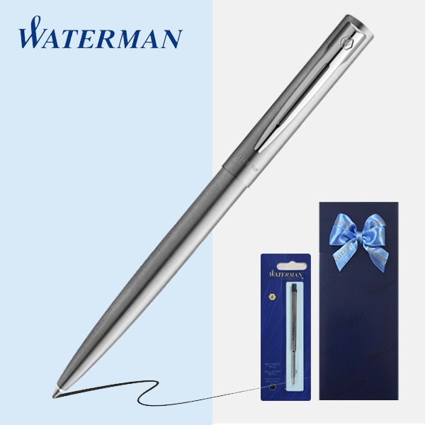 워터맨 볼펜 얼루어 코어 [무료선물포장] 56,000원
