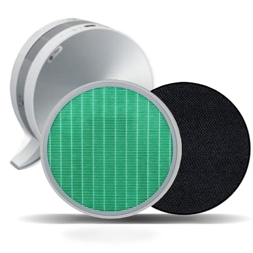 LG 엘지 공기청정기 호환 필터 퓨리케어 AS112VDS 프리미엄, PURICARE 320 헤파+탈취세트(프리미엄형), 1세트 27,850원