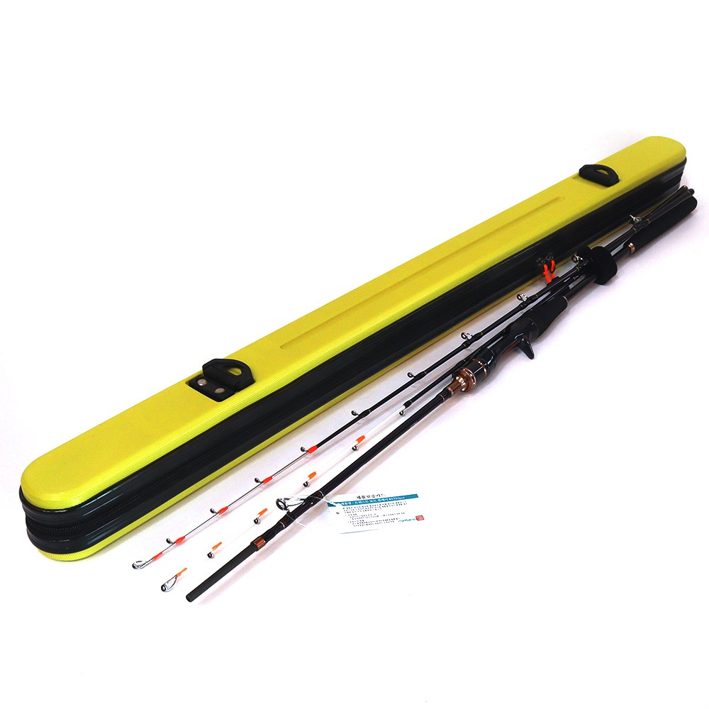 티타늄 2TOP 티탄 트위스트 BOAT B175 갈치 텐빈 로드 문어 한치 오모리그 낚시대 110,000원