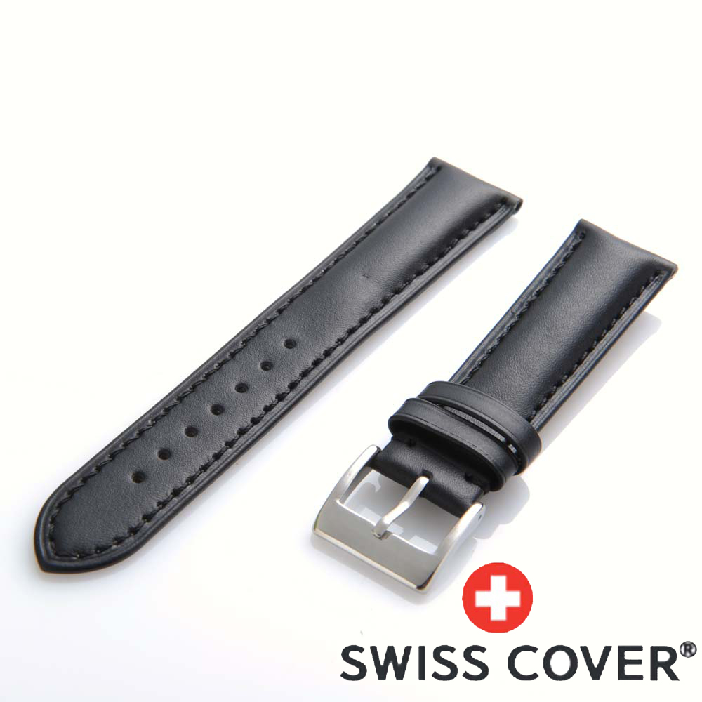 스위스 커버 스위스커버 20mm 시계가죽줄 시계밴드 손목시계줄 02 16,500원
