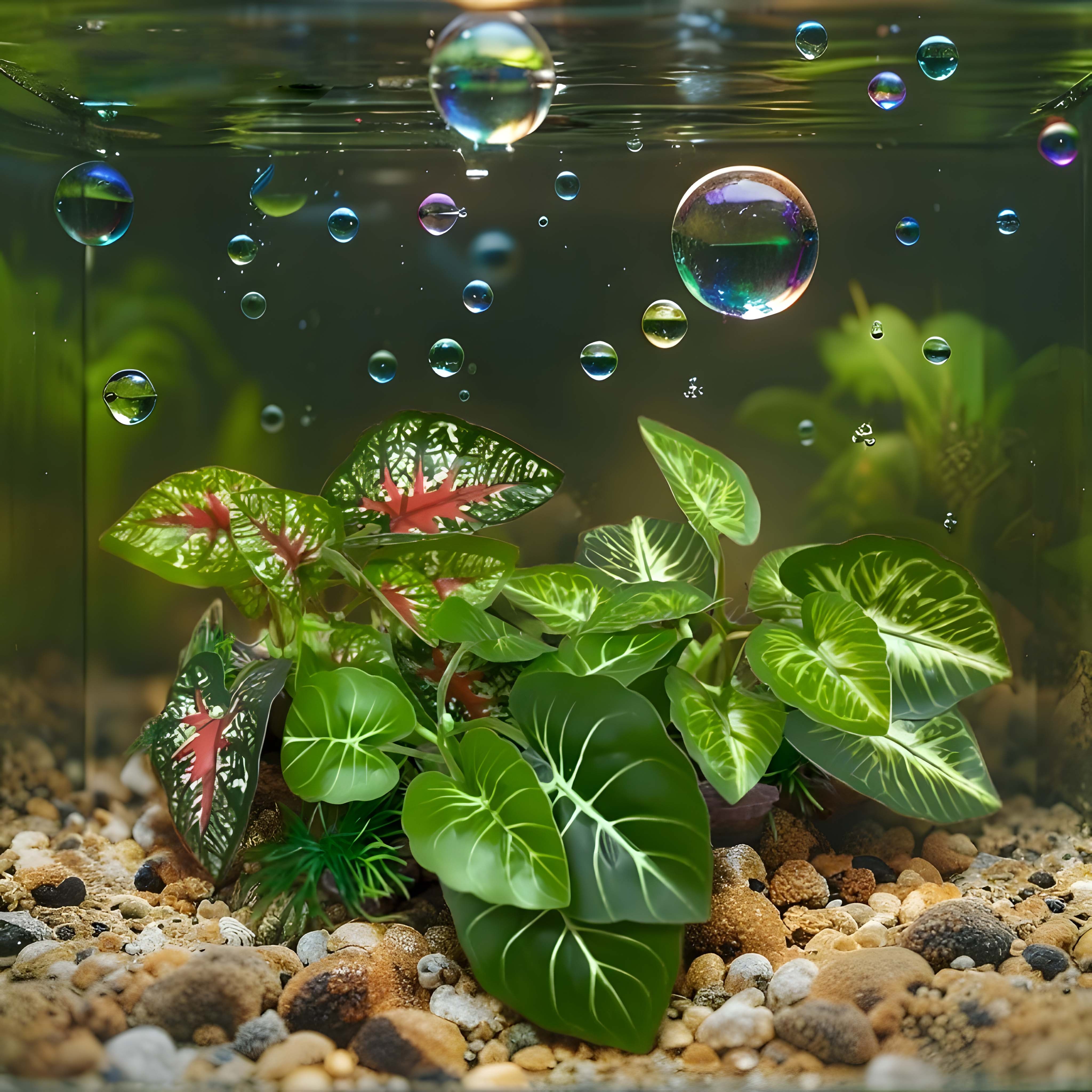 HY아쿠아 고급 인조 수초 3종 가성비세트 어항 장식 은신처 유목 14,000원