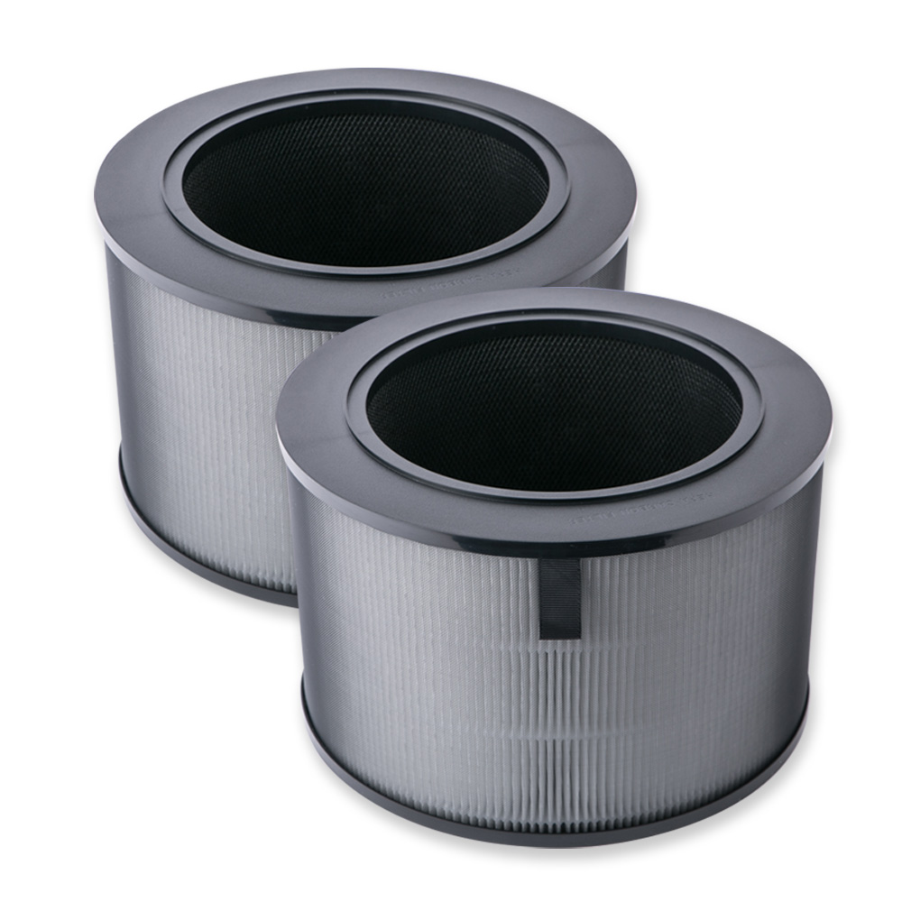 LG공기청정기 AS281DAW LG전자 퓨리케어 360 (2단) 공기청정기 필터(2개세트구성) 53,440원